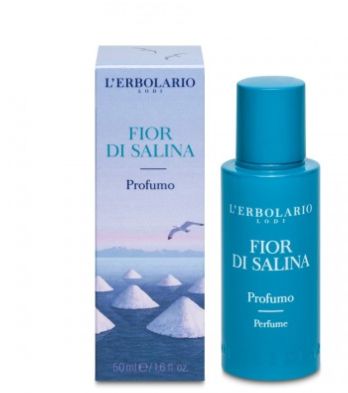 Fior di Salina Parfum
