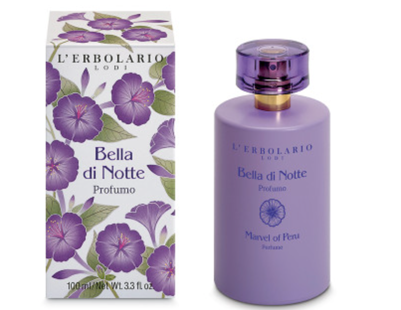 Bella di Notte Parfum