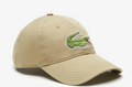 Unisex Adjustable Organic Cotton Twill Cap