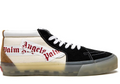 Vans x Palm Angels Sk8 Mid LX sneakers