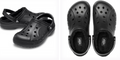 Baya Lined Clog