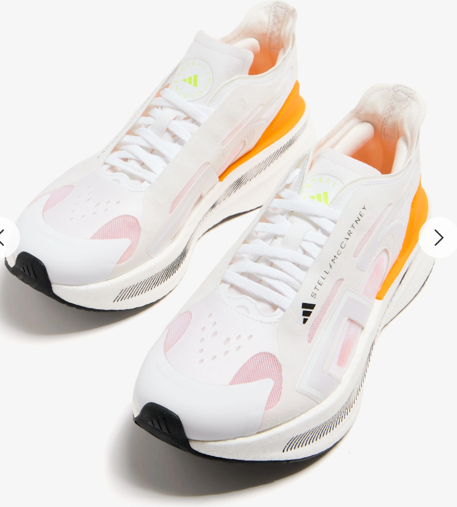 adidas x Stella McCartney Ultraboost 5 sneakers