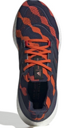 Dámske bežecké topánky adidas ULTRABOOST 22 X MARIMEKKO W červené