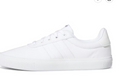 adidas Vulc Raid3r 'White Silver Metallic' GX0872