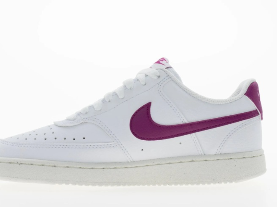 Nike Court Vision Low Next Nature DH3158-500 Dámske topánky, biele