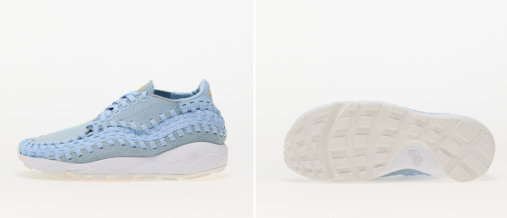 Nike W Air Footscape