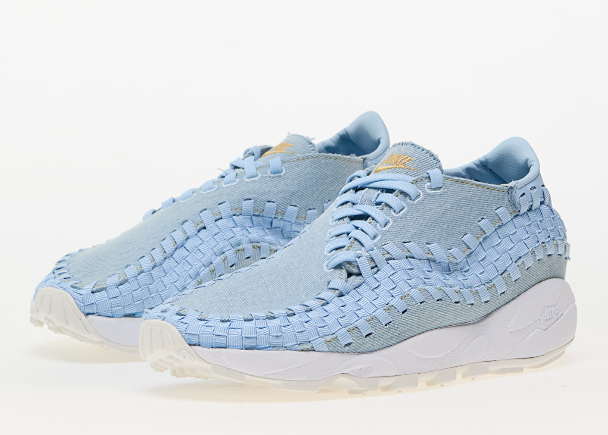 Nike W Air Footscape