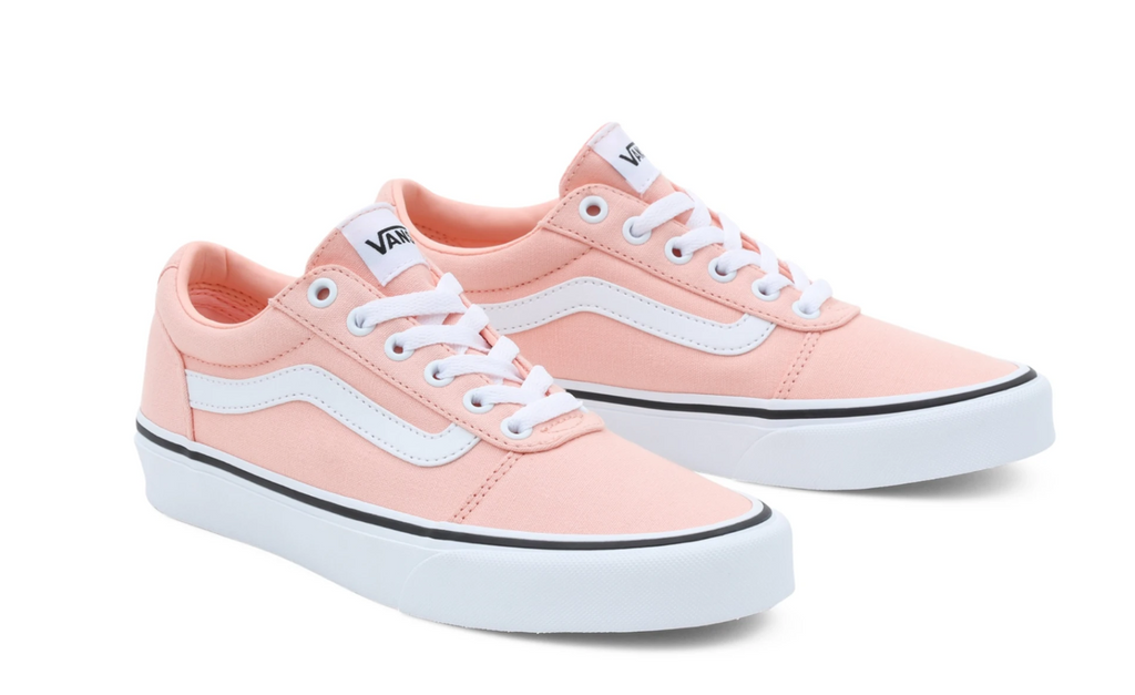Vans My Ward