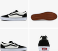 Vans MN WARD