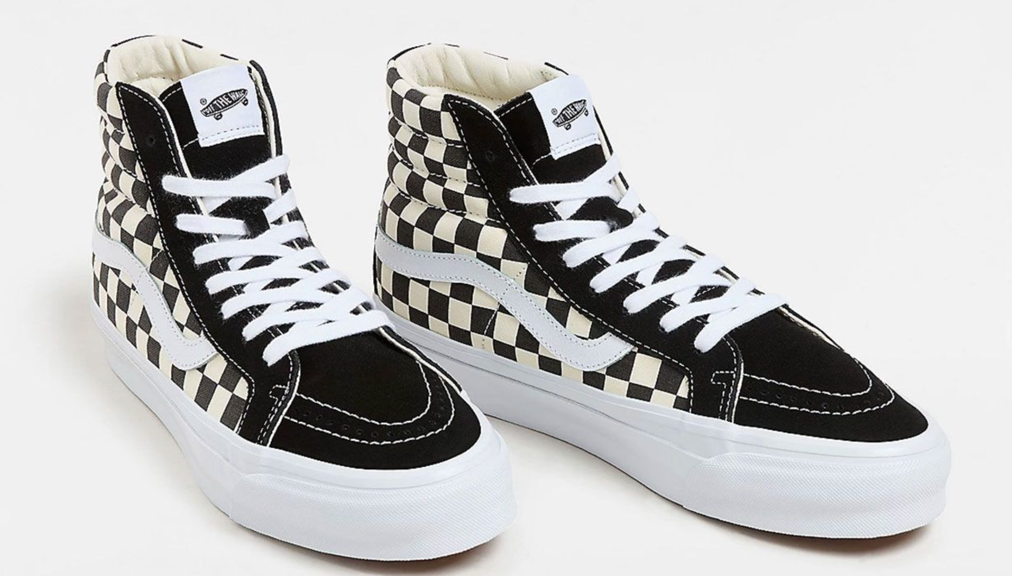 Vans Sk8-Hi Reissue