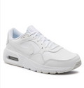Nike Sneakersy Air Max Sc CW4554 101 Biela