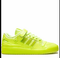 Adidas Forum Low Jeremy Scott Dipped