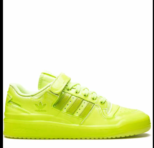 Adidas Forum Low Jeremy Scott Dipped