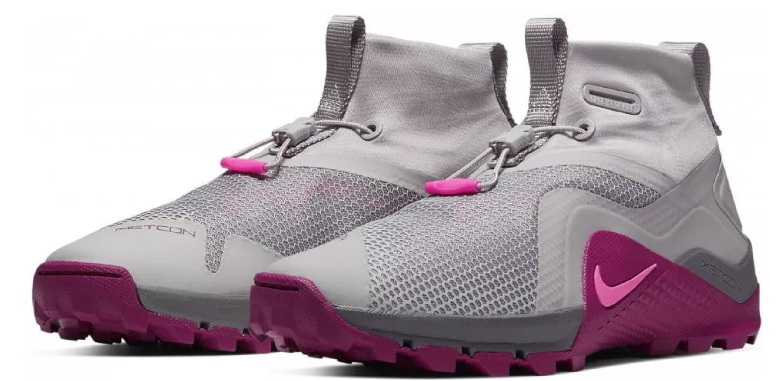 Fitness topánky Nike METCON X SF