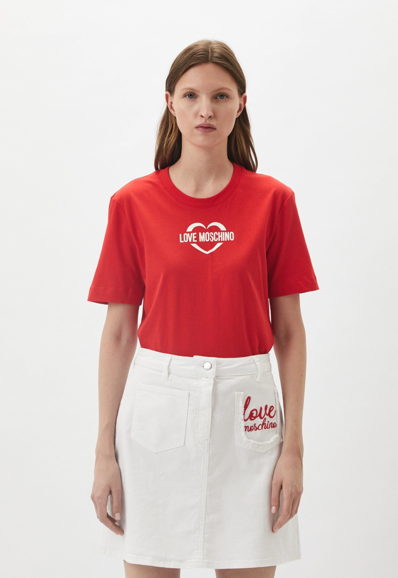 LOVE MOSCHINIO