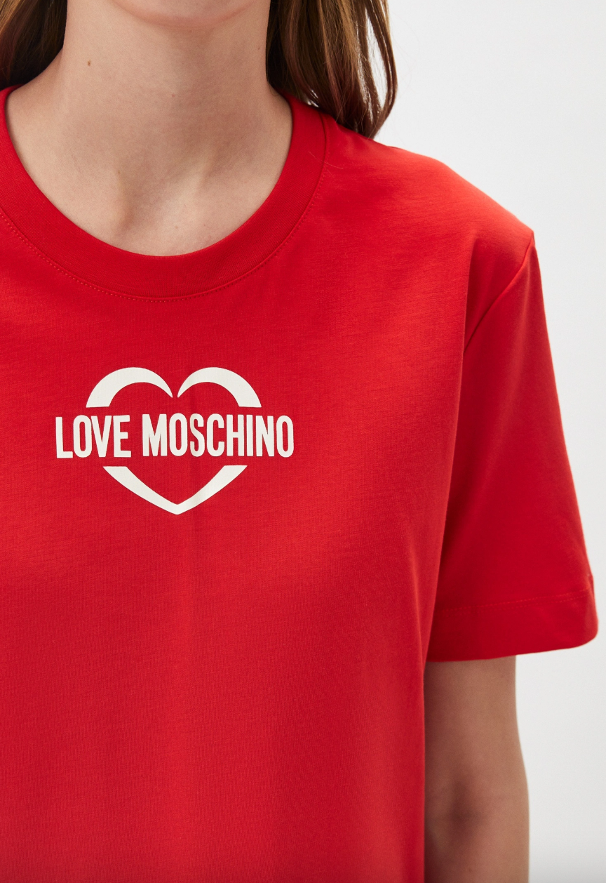 LOVE MOSCHINIO